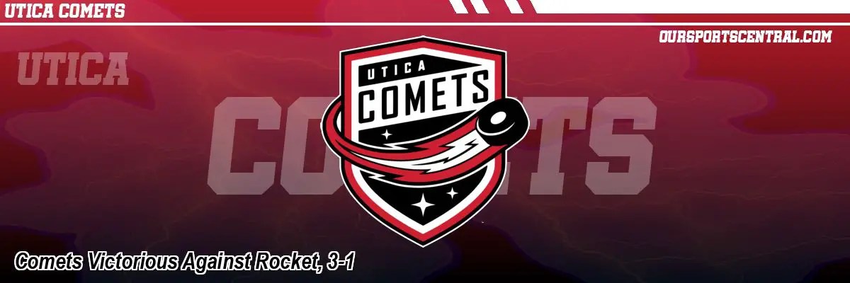 Comets video game